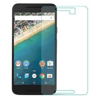 Premium Tempered Glass Screen Protector for Google Nexus 6P